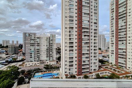 Apartamento à venda com 43m², 2 quartos e 2 vagas Apartamento à venda com 43m², 2 quartos e 2 vagasVista do Quarto 2