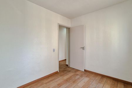 Apartamento à venda com 43m², 2 quartos e 2 vagas Apartamento à venda com 43m², 2 quartos e 2 vagasQuarto 1