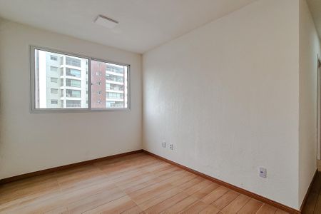 Apartamento à venda com 43m², 2 quartos e 2 vagas Apartamento à venda com 43m², 2 quartos e 2 vagasSala