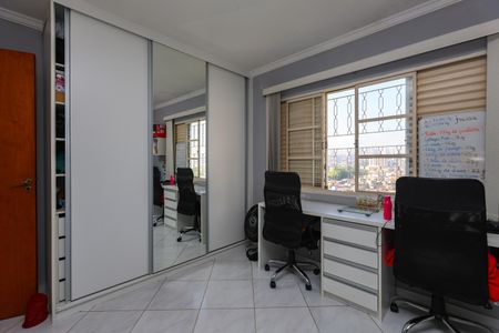 Suíte 1 de casa à venda com 2 quartos, 150m² em Jardim Tres Irmaos, Taboão da Serra