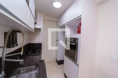 Apartamento para alugar com 52m², 2 quartos e sem vagaCozinha