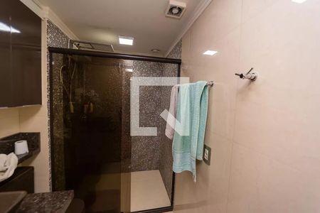 Apartamento para alugar com 52m², 2 quartos e sem vagaBanheiro