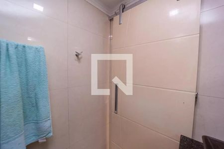 Apartamento para alugar com 52m², 2 quartos e sem vagaBanheiro
