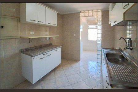 Apartamento à venda com 60m², 2 quartos e 1 vaga Apartamento à venda com 60m², 2 quartos e 1 vagaFoto 07