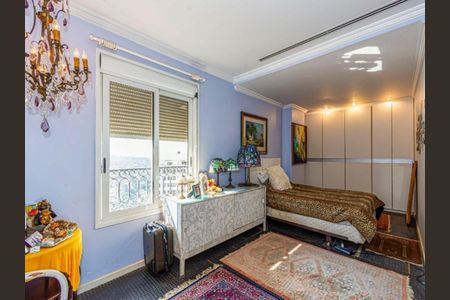 Foto 11 de apartamento para alugar com 3 quartos, 347m² em Jardim Fonte do Morumbi, São Paulo