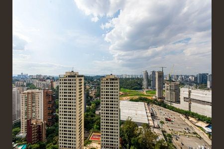 Apartamento para alugar com 347m², 3 quartos e 5 vagasFoto 03