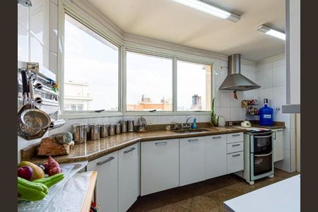 Foto 15 de apartamento para alugar com 3 quartos, 347m² em Jardim Fonte do Morumbi, São Paulo