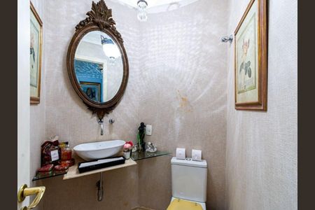Foto 10 de apartamento para alugar com 3 quartos, 347m² em Jardim Fonte do Morumbi, São Paulo
