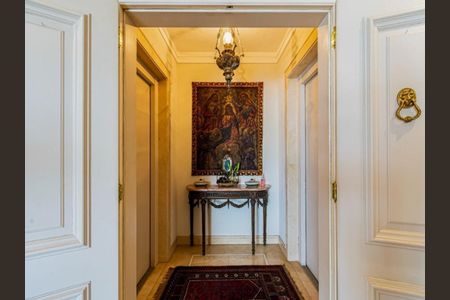 Foto 09 de apartamento para alugar com 3 quartos, 347m² em Jardim Fonte do Morumbi, São Paulo
