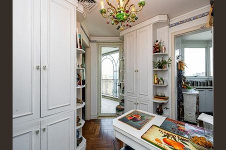 Foto 14 de apartamento para alugar com 3 quartos, 347m² em Jardim Fonte do Morumbi, São Paulo