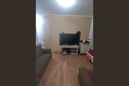 Sala de casa à venda com 3 quartos, 190m² em Vila Carrão, São Paulo