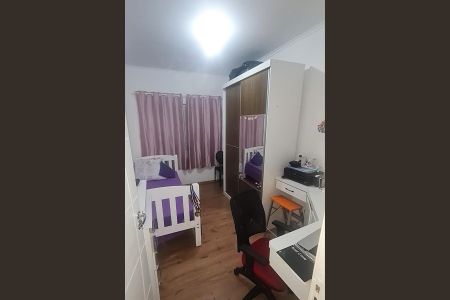 Quarto 1 de casa à venda com 3 quartos, 190m² em Vila Carrão, São Paulo