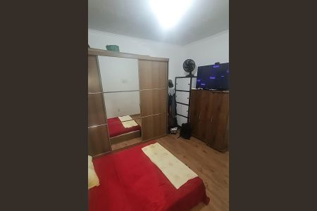 Quarto 3 de casa à venda com 3 quartos, 190m² em Vila Carrão, São Paulo