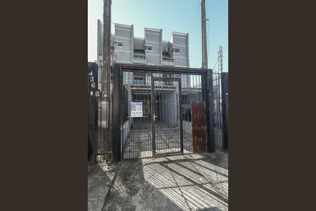 Casa à venda com 140m², 3 quartos e 2 vagasFachada