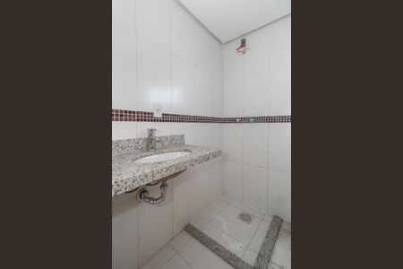 Casa à venda com 140m², 3 quartos e 2 vagasBanheiro da Suíte 3