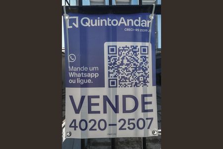 Casa à venda com 140m², 3 quartos e 2 vagasPlaca