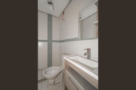 Casa à venda com 140m², 3 quartos e 2 vagasBanheiro da Suíte