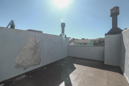 Casa à venda com 140m², 3 quartos e 2 vagasTerraço