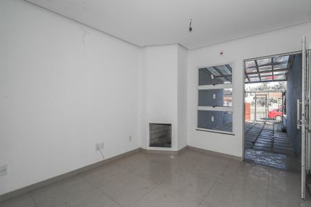 Casa à venda com 140m², 3 quartos e 2 vagasSala