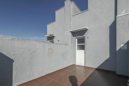 Casa à venda com 140m², 3 quartos e 2 vagasTerraço