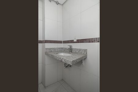 Casa à venda com 140m², 3 quartos e 2 vagasBanheiro da Suíte 3
