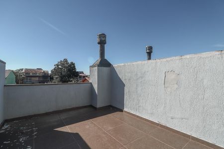 Casa à venda com 140m², 3 quartos e 2 vagasTerraço