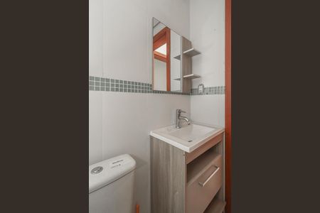 Casa à venda com 140m², 3 quartos e 2 vagasBanheiro da Suíte
