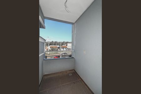 Casa à venda com 140m², 3 quartos e 2 vagasVaranda Suíte 2