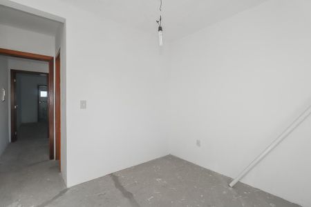 Quarto Suíte de casa à venda com 3 quartos, 140m² em Jardim Dona Leopoldina, Porto Alegre