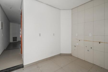 Casa à venda com 140m², 3 quartos e 2 vagasCozinha
