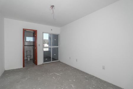 Casa à venda com 140m², 3 quartos e 2 vagasSuíte 3
