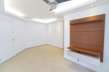 Sala de apartamento para alugar com 2 quartos, 76m² em Vila da Saúde, São Paulo