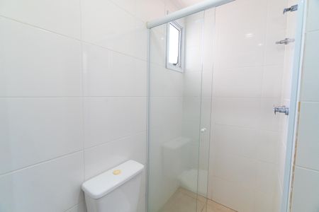 Apartamento para alugar com 76m², 2 quartos e 1 vaga Apartamento para alugar com 76m², 2 quartos e 1 vagaBanheiro Social