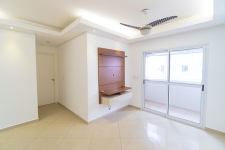Sala de apartamento para alugar com 2 quartos, 76m² em Vila da Saúde, São Paulo