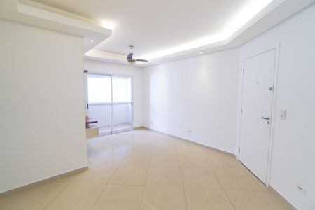 Sala de apartamento para alugar com 2 quartos, 76m² em Vila da Saúde, São Paulo