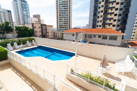 Apartamento para alugar com 76m², 2 quartos e 1 vaga Apartamento para alugar com 76m², 2 quartos e 1 vagaVista da Suite