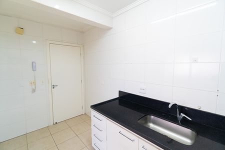 Apartamento para alugar com 76m², 2 quartos e 1 vaga Apartamento para alugar com 76m², 2 quartos e 1 vagaCozinha