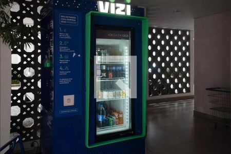 Apartamento para alugar com 76m², 2 quartos e 1 vaga Apartamento para alugar com 76m², 2 quartos e 1 vagaÁrea comum - Mercado