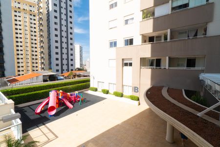 Apartamento para alugar com 76m², 2 quartos e 1 vaga Apartamento para alugar com 76m², 2 quartos e 1 vagaVista do Quarto