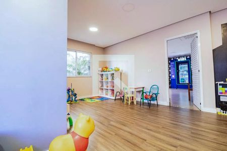 Apartamento para alugar com 76m², 2 quartos e 1 vaga Apartamento para alugar com 76m², 2 quartos e 1 vagaBrinquedoteca