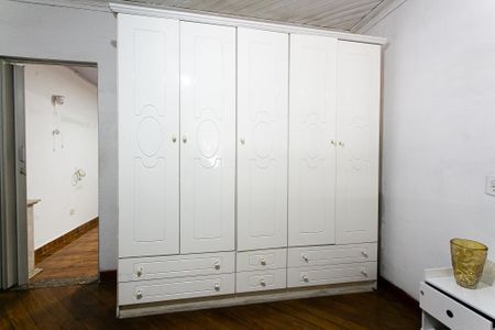 Casa para alugar com 35m², 1 quarto e sem vagaQuarto