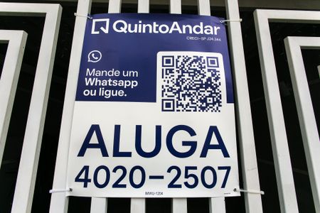 Casa para alugar com 35m², 1 quarto e sem vagaplaca IMWU-1204