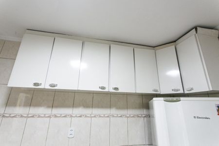 Casa para alugar com 35m², 1 quarto e sem vagaCozinha