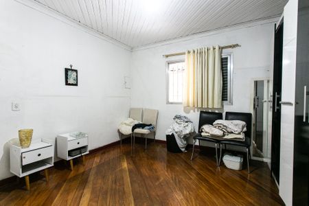 Quarto de casa para alugar com 1 quarto, 35m² em Vila Carrão, São Paulo