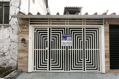 Casa para alugar com 35m², 1 quarto e sem vagaFachada - placa IMWU-1204
