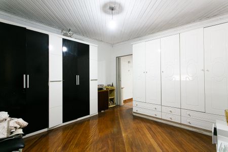 Quarto de casa para alugar com 1 quarto, 35m² em Vila Carrão, São Paulo