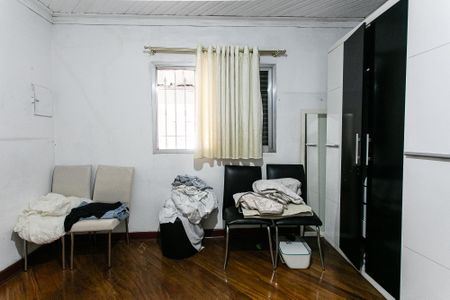 Casa para alugar com 35m², 1 quarto e sem vagaQuarto