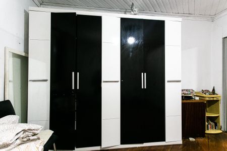 Casa para alugar com 35m², 1 quarto e sem vagaQuarto