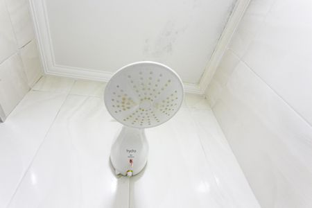 Casa para alugar com 35m², 1 quarto e sem vagaBanheiro - Chuveiro