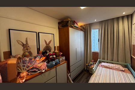 Apartamento para alugar com 67m², 3 quartos e 1 vaga Apartamento para alugar com 67m², 3 quartos e 1 vagaQuarto 2